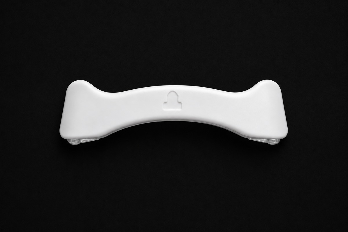 Aluna Air Nasal Strips