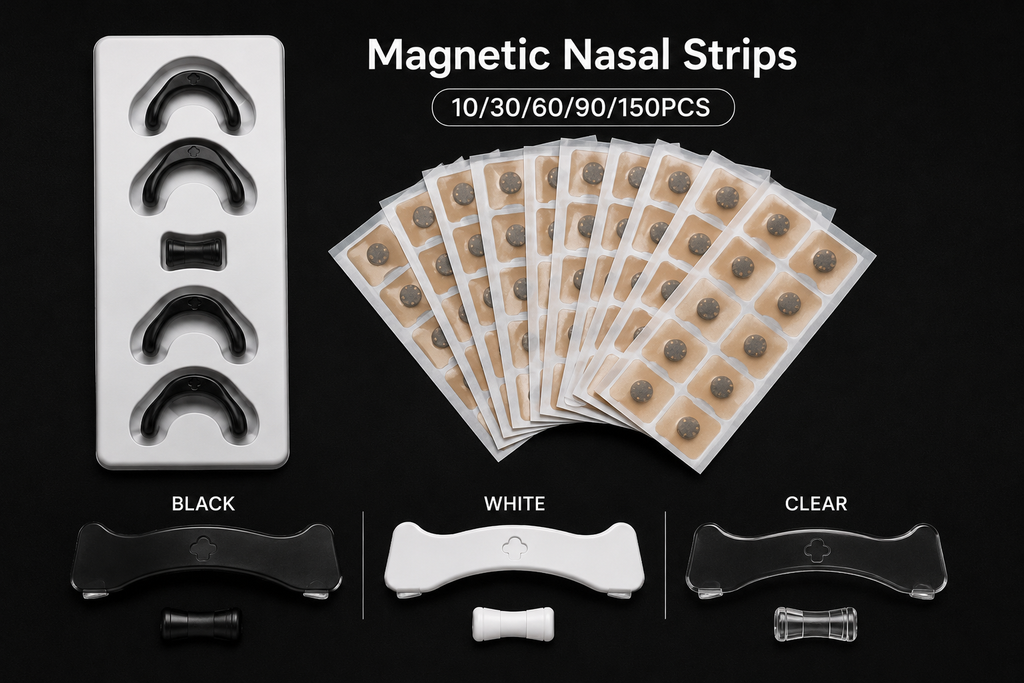 Aluna Air Nasal Strips