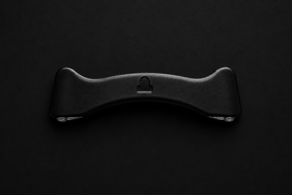 Aluna Air Nasal Strips