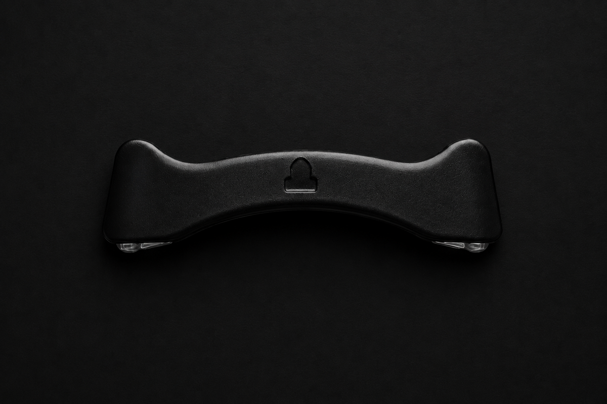 Aluna Air Nasal Strips