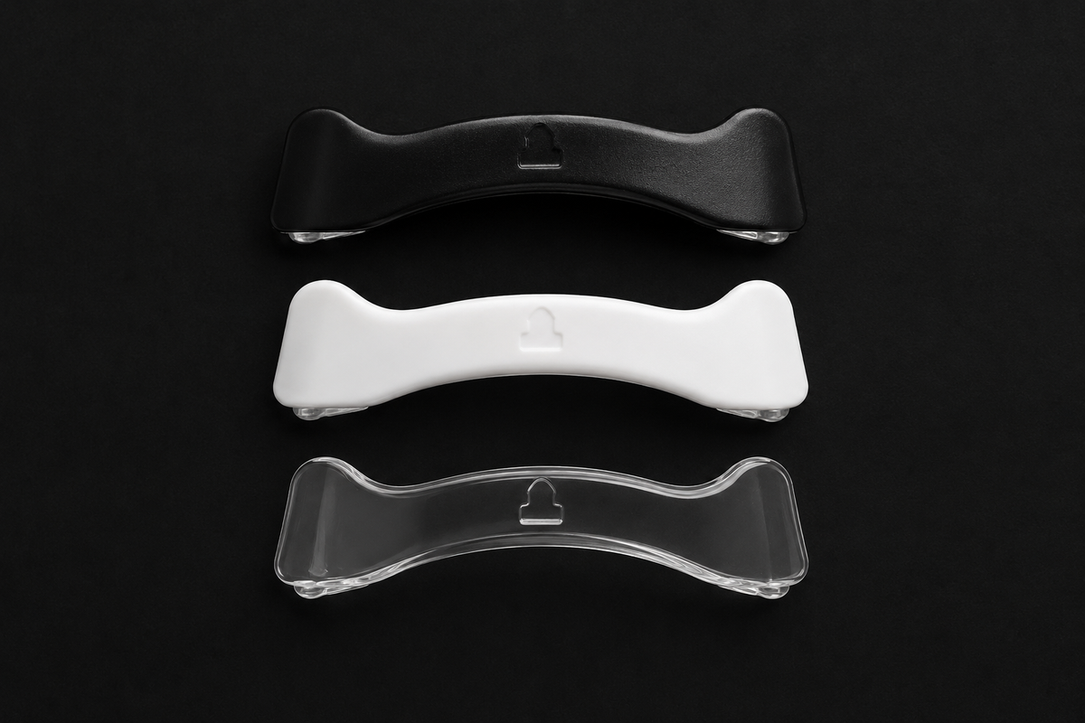 Aluna Air Nasal Strips